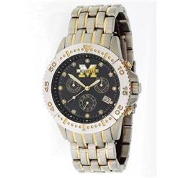 Michigan Wolverines Game Time Legend Series #2206417