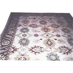 Persian Sultan-Abad Rug---19'-2"x13'-1" #2206460