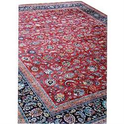 Persian Northeast Rug---16'-2"x13'-2" #2206466