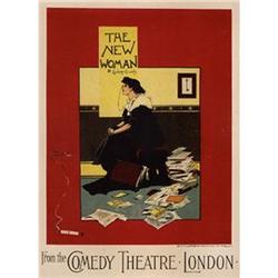 PL-079 Original Lithograph from Les Maitre de #2206478