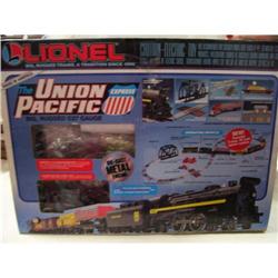 Lionel Train Electric Set #2206616