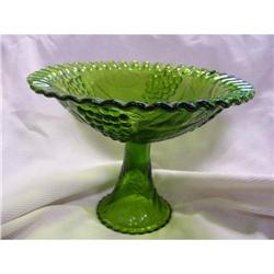 Northwood Grape and Leaves  Compote #2206627