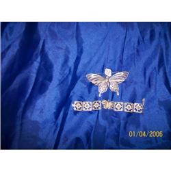 Filagree Sterling Silver #2215689