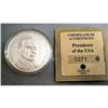 American Mint Calvin Coolidge 20g .999 Silver #2215714