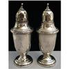 Arrowsmith Sterling Salt and Pepper Shakers #2215721