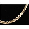 Men's .999 Fine Silver 20" Round Link Chain #2215728