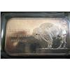 1 Ounce .999 Silver Bar - Bicentennial #2215729