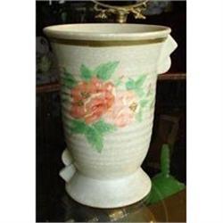 ART DECO BRENTLEIGH WARE - VASE #2215767