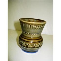 Pretty TOOTHPICK HOLDER by WADE - IRELAND #2215773