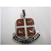 Image 1 : STERLING SHIELD of  NEWFOUNDLAND CHARM #2215774