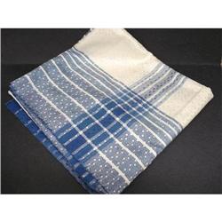 LOVELY VINTAGE NEVER USED TABLECLOTH #2215775