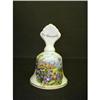 Image 1 : FINE ENGLISH CHINA BELL - NEW BRUCSWICK #2215789