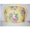 Image 1 : LOVELY SHABBY CHIC ROSES - TEA COZY  #2215791