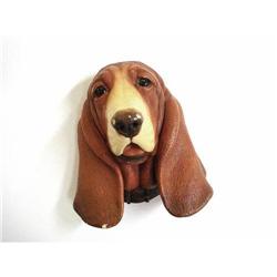 1960's BOSSONS CONGLETON WALL PLAQUE #2215793