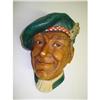 Image 1 : 1st EDITION BOSSON WALL MASK - SCOTSMAN #2215794