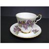 Image 1 : ROYAL WINDSOR BONE CHINA CUP & SAUCER #2215800