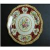 Image 1 : ROYAL ALBERT 6 1/4 inch PLATE - LADY HAMILTON #2215802