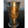 Image 1 : Pewter cup animal motif mkd! #2215815