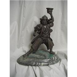 Samari Warrior Figurine #2215921