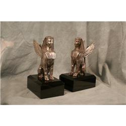 Modern Sculpture of Spynxs #2215930