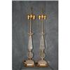 Image 1 : Modern Style Rock Crystal Table Lamps #2215942