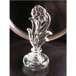 1928-1940 Depression American Glass Floral #2215950