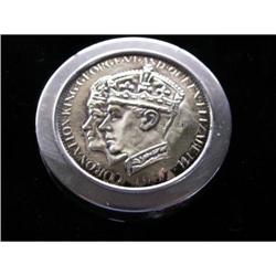 REDUCED Antique Compact, 1937 England Royal #2215954