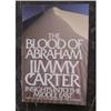 Image 1 : SALE Original Signed Book, Former Pres. Carter,#2215965
