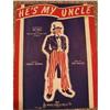 Image 1 : Vintage Patriotic Music Collection - "He's My#2215978