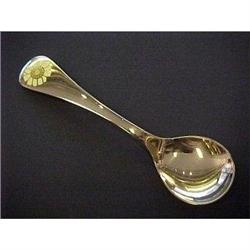 1973 Corn Marigold - Georg Jensen Annual Spoon #2215986