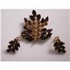 Image 1 : Exquisite Jewels: B. David Brooch #2216001
