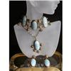 Image 1 : SCHIAPARELLI Fabulous  Russian Inspired Faberge#2216010