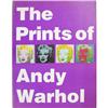 Image 1 : Andy Warhol The prints of Andy Warhol Book #2216089