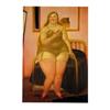 Image 1 : Fernando Botero La Cama II #2216099