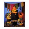 Image 1 : Fernando Botero The Widow #2216102