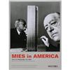 Image 1 : Irving Penn Mies van der Rohe and Phiip Johnson#2216109