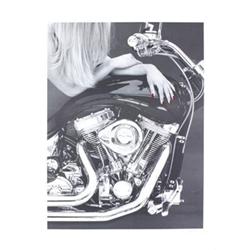Harvey Edwards Seduction-signed #2216131