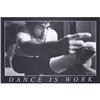 Image 1 : Harvey Edwards Dance is Work (horizontal) #2216143