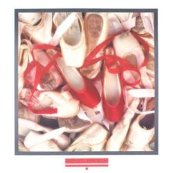 Harvey Edwards Red Shoes #2216149