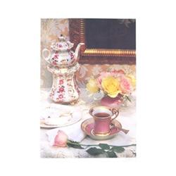 Harvey Edwards High Tea-signed #2216179