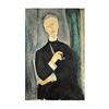 Image 1 : Amedo Modigliani Roger Dutilleul #2216231