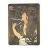 Image 1 : Alphonse Maria Mucha JOB #2216237