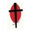 Image 1 : Kazmir Severinovich Malevich Suprematismus #2216243