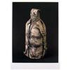 Image 1 : Javacheff Christo Wrapped Bottle (1958) #2216253