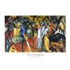 Image 1 : August Macke The Zoo #2216280