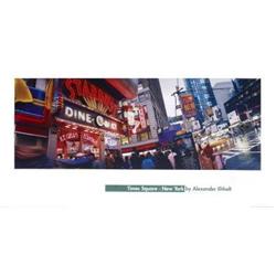 Alexander Ehhalt Times Square #2216308