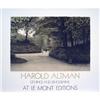 Harold Altman Central Park #2216362