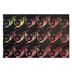 Warhol   18 Marylins Negative #2216397