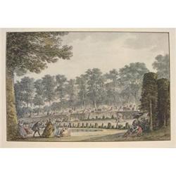 Jean Michel Moreau Le Jeune Lithograph #2216458