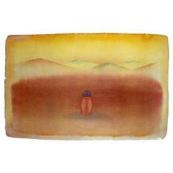 Jean-Michel Folon To Seurat Offset Lithograph #2216477